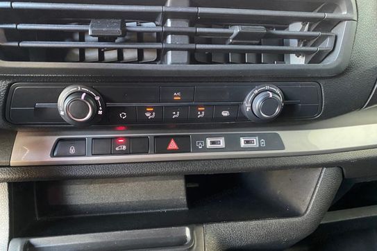 Fiat Scudo 2.0 L3H2