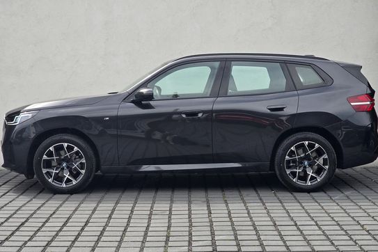 BMW X3 xDrive20d M Sport