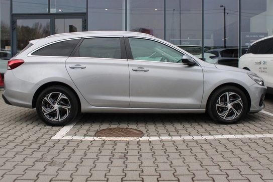 Hyundai i30 1.5 T-GDI Comfort DCT