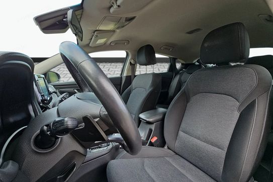 Hyundai i30 1.5 T-GDI 48V Smart DCT