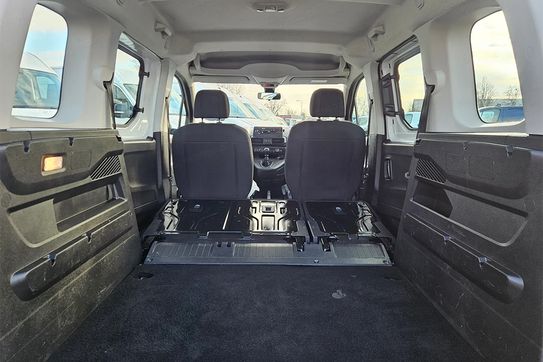 Opel Combo Kombi L1H1