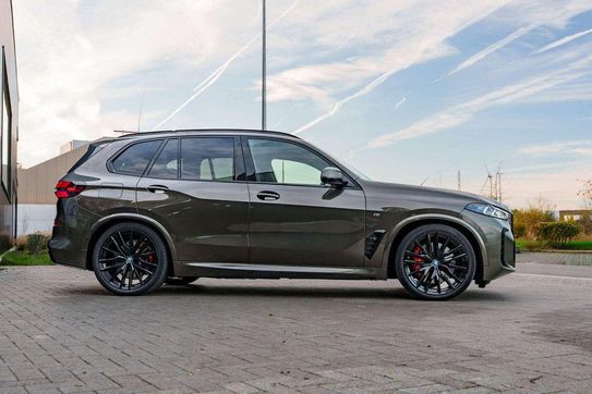 BMW X5 xDrive50e M Sport