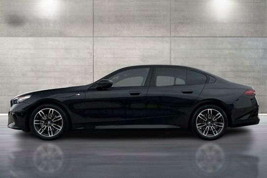 BMW Seria 5 520d xDrive M Sport