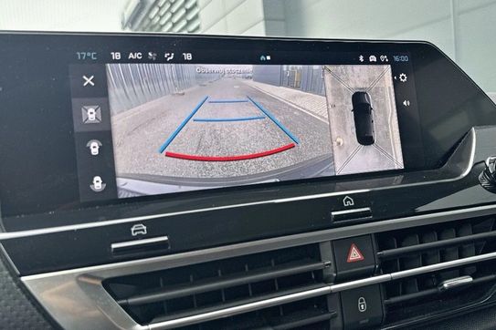 Citroen C4 1.2 PureTech Max S&S EAT8