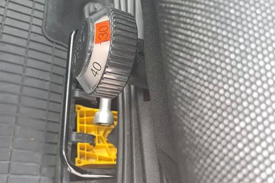 Iveco Daily 35S18 Autolaweta