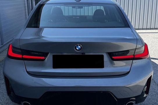 BMW Seria 3 320i xDrive M Sport
