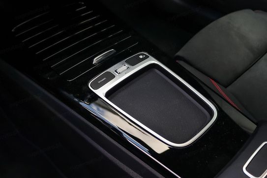 Mercedes CLA 220 4-Matic AMG Line