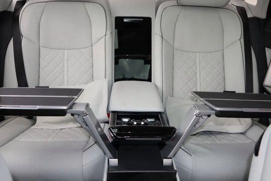Audi A8 L 60 TFSI e quattro Tiptr.