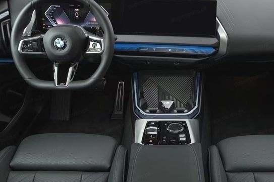 BMW X3 xDrive20 M Sport