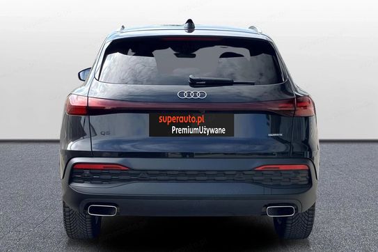 Audi Q5 TFSI mHEV 150 kW Quattro S tronic