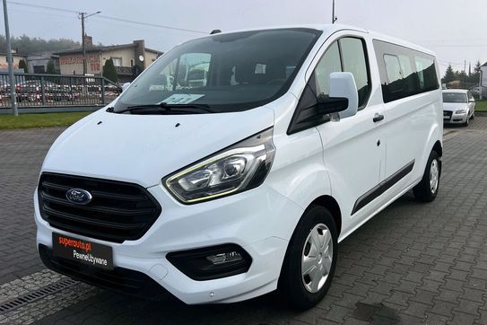 Ford Transit Custom Kombi 320 L2H1 Trend
