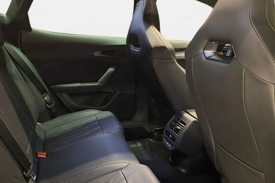 Cupra Formentor 2.0 TSI 4Drive DSG