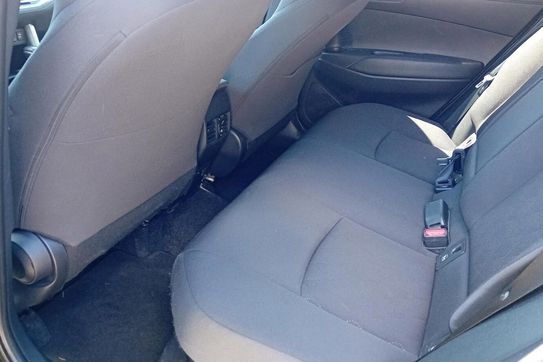 Toyota Corolla Cross 2.0 Hybrid Style