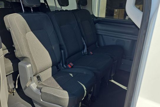 Ford Transit Custom EcoBlue 300 L2H1 Trend