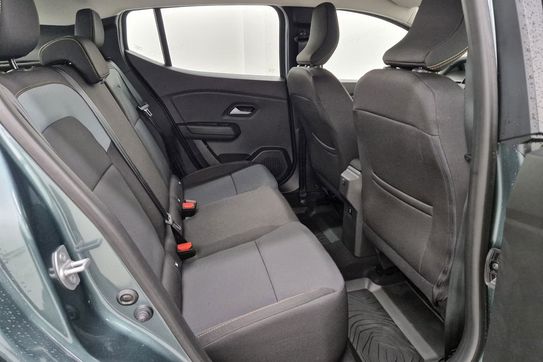 Dacia Sandero Stepway Extreme 1.2 Eco-G LPG