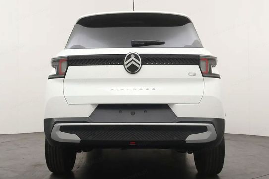 Citroen C3 Aircross Max eDCT6 1.2 mHEV 7-miejsc