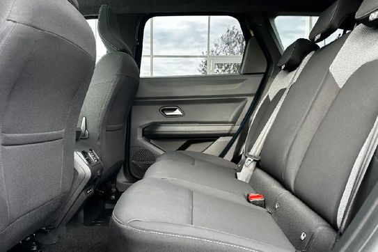 Dacia Bigster Journey 4x4 1.2 TCe Hybrid-G LPG