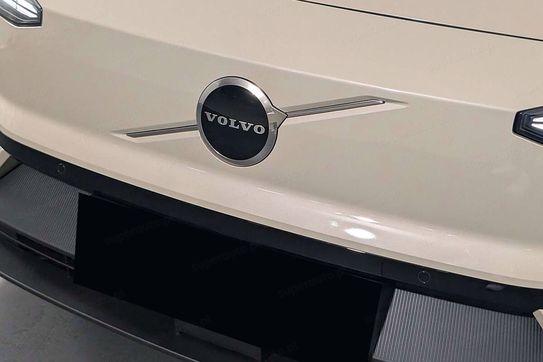 Volvo EX30 Single Motor Long Range Plus