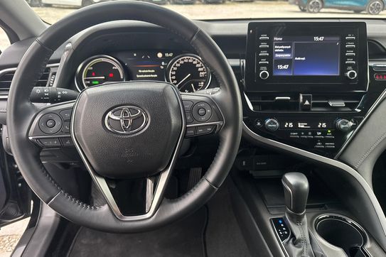 Toyota Camry Comfort 2.5 Hybrid