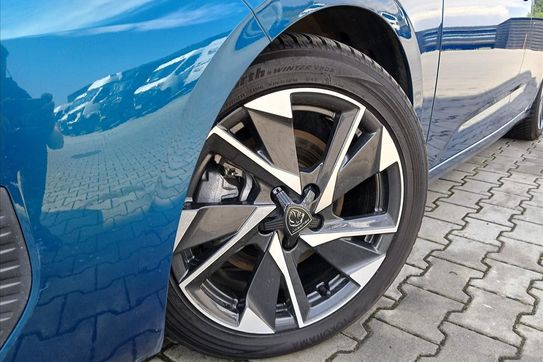 Peugeot 308 Mhev Active Pack S&S&E-DCS6