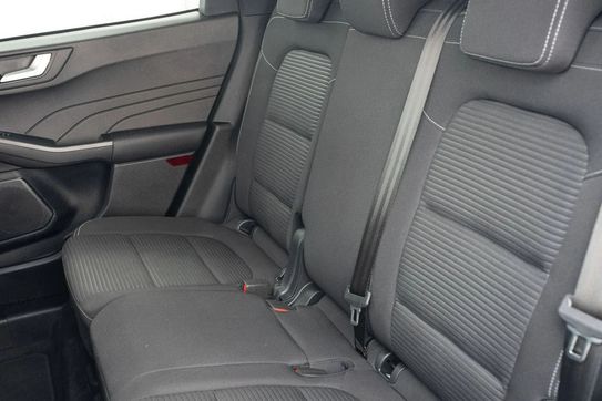 Ford Kuga 1.5 EcoBoost FWD Titanium