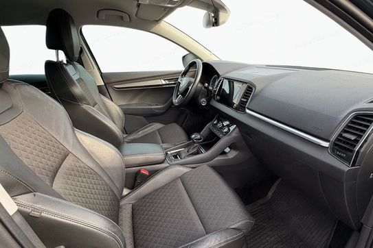 Skoda Karoq 1.5 Tsi Act 4X2 Style Dsg