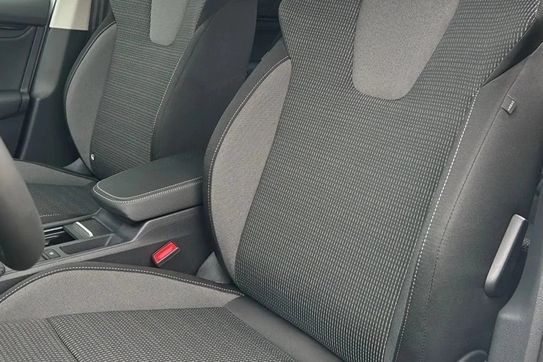 Skoda Octavia Edition 130 Selection 1.5 TSI mHEV DSG