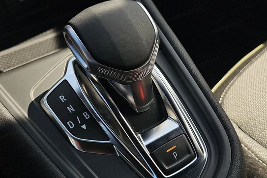 Renault Symbioz 1.6 E-Tech Full Hybrid Techno