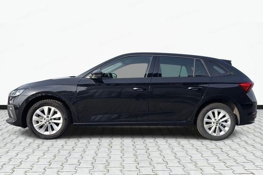 Skoda Scala 1.0 Tsi Selection