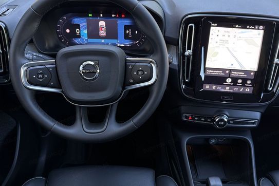Volvo XC40 B3 Core