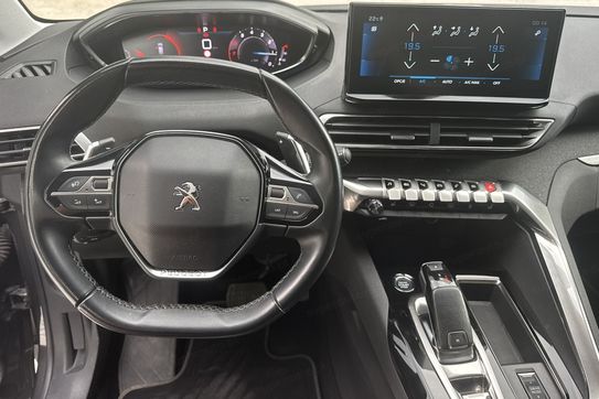 Peugeot 3008 Allure Pack 1.2 PureTech  S&S EAT8
