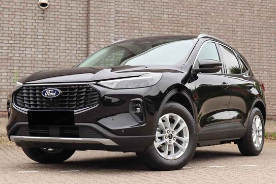 Ford Kuga Titanium FWD  1.5 EcoBoost