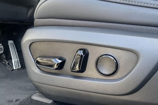 Lexus RX 500h F Sport