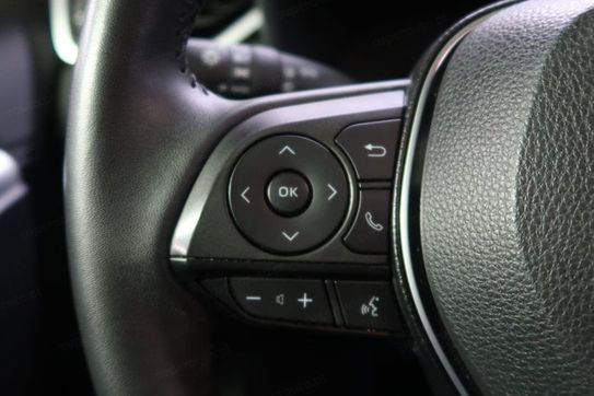 Toyota RAV4 Comfort 2.5 Hybrid Dynamic Force AWD