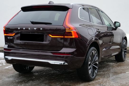 Volvo XC60 T6 Plug-In Hybrid AWD Ultra Bright