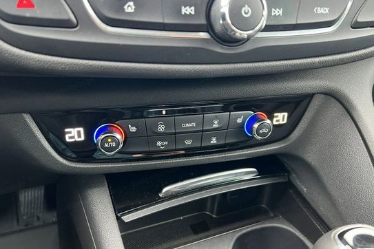 Opel Insignia 2.0 CDTI Elite S&S