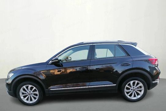 Volkswagen T-Roc 1.5 TSI Style DSG