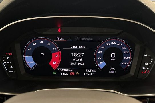 Audi Q3 35 TFSI