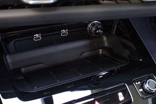 Audi A6 TDI quattro S line