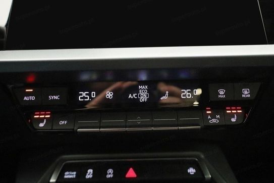 Audi A3 TFSI Sportback