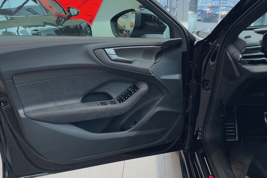 Audi A5 S5 TFSI Avant