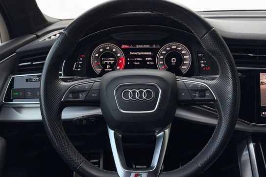 Audi Q7 55 TFSI mHEV quattro S Line Tiptr.
