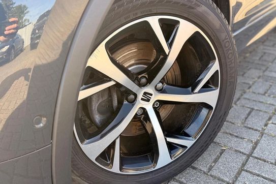 Seat Tarraco 2.0 TDI FR S&S 4Drive DSG