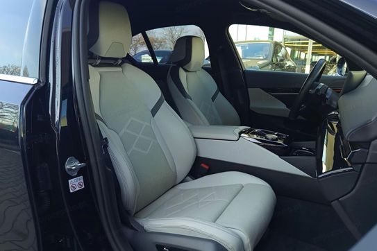 BMW Seria 5 520d xDrive mHEV M Sport aut