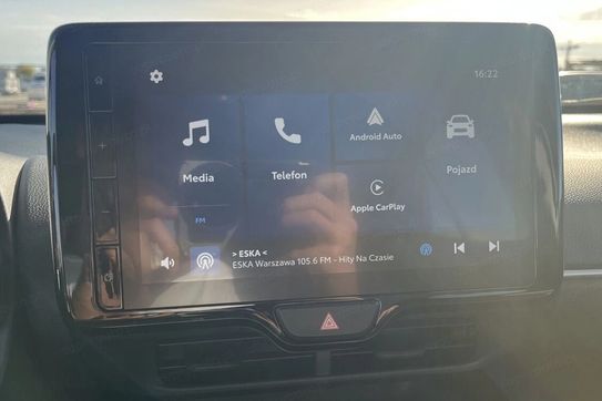 Toyota Yaris Cross Hybrid 1.5 Comfort