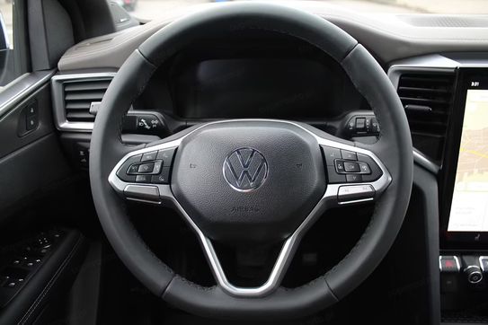 Volkswagen Amarok V6 TDI 4Mot. Aventura AT10