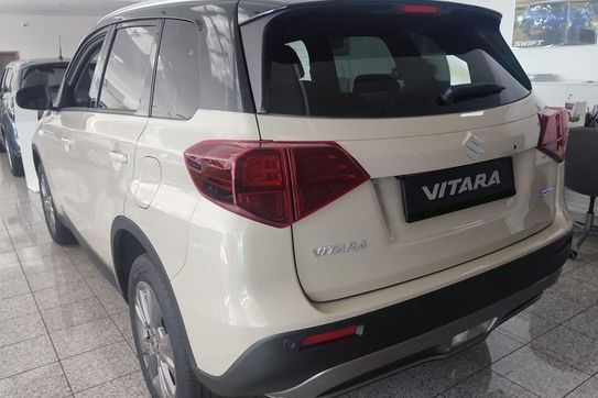 Suzuki Vitara 1.4 Boosterjet mHEV Premium Plus 4WD