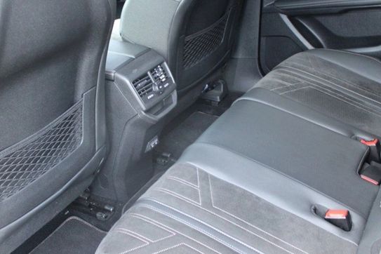 Peugeot 3008 1.6