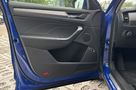 Skoda Kodiaq Style 2.0 TSI 4x4 DSG