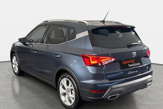Seat Arona 1.0 TSI FR